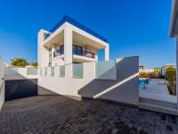 Venta - Chalet - Villa - A-ORIHUELA COSTA - COSTA Villamartin