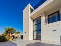 Venta - Chalet - Villa - A-ORIHUELA COSTA - COSTA Villamartin
