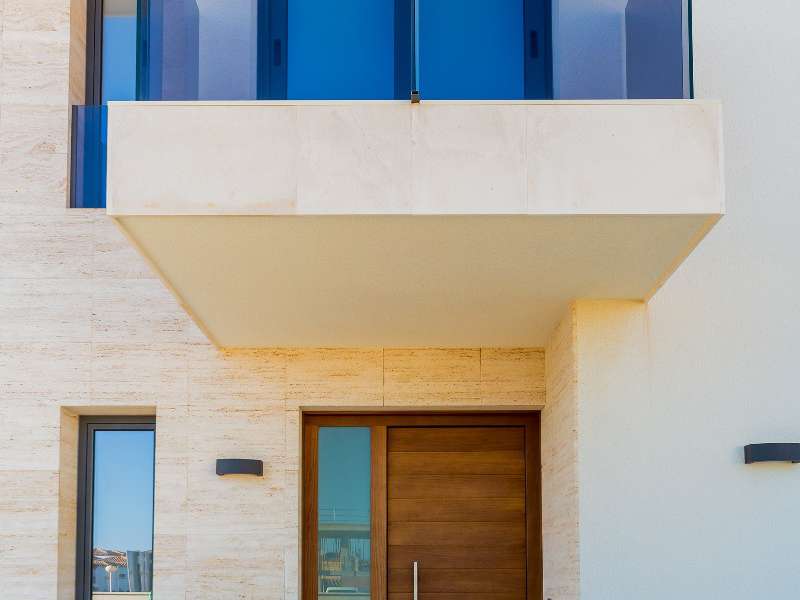 Venta - Chalet - Villa - A-ORIHUELA COSTA - COSTA Villamartin