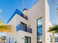 Venta - Chalet - Villa - A-ORIHUELA COSTA - COSTA Villamartin