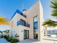 Venta - Chalet - Villa - A-ORIHUELA COSTA - COSTA Villamartin