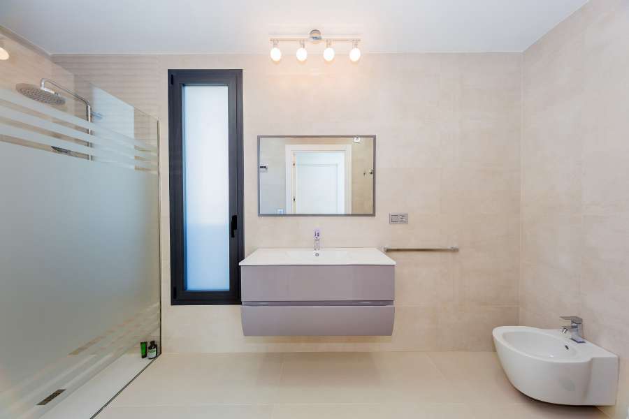 Venta - Chalet - Villa - A-ORIHUELA COSTA - COSTA Villamartin