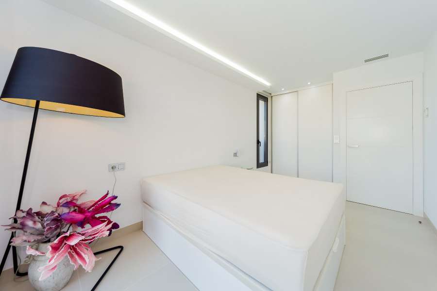 Venta - Chalet - Villa - A-ORIHUELA COSTA - COSTA Villamartin