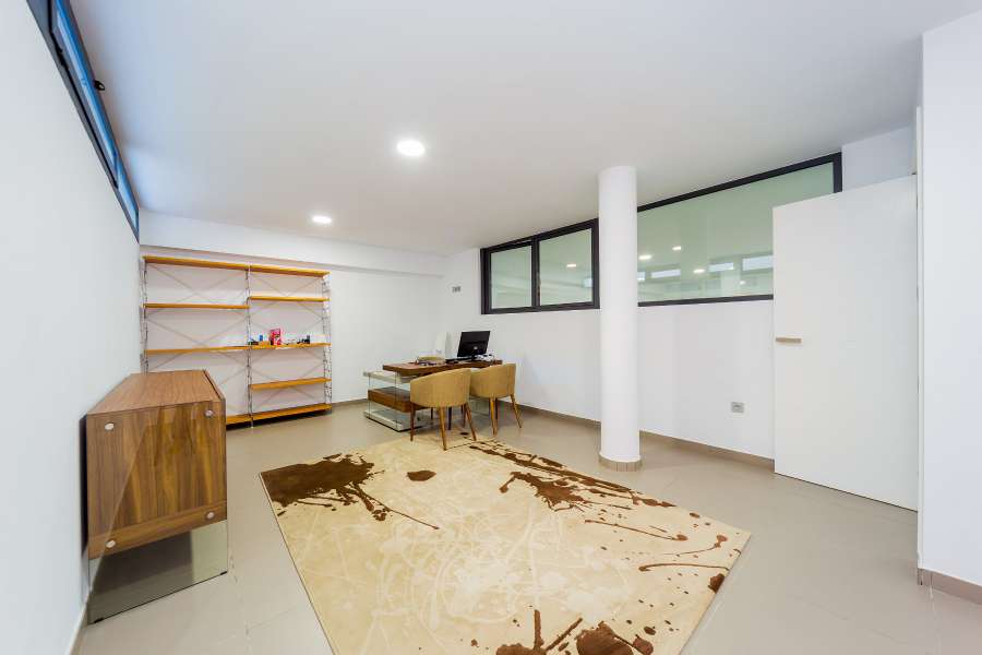 Venta - Chalet - Villa - A-ORIHUELA COSTA - COSTA Villamartin