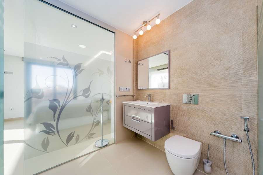 Venta - Chalet - Villa - A-ORIHUELA COSTA - COSTA Villamartin