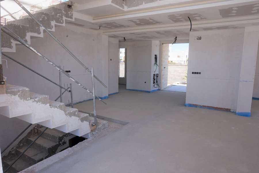 Venta - Chalet - Villa - A-ORIHUELA COSTA - COSTA Villamartin