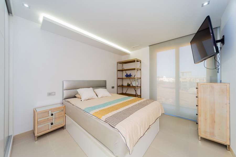 Venta - Chalet - Villa - A-ORIHUELA COSTA - COSTA Villamartin