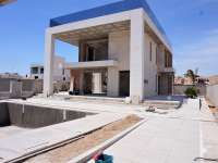 Venta - Chalet - Villa - A-ORIHUELA COSTA - COSTA Villamartin
