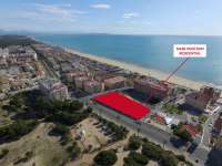 Venta - Atico - A-GUARDAMAR DEL SEGURA - Cervantes-Playa