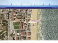 Venta - Atico - A-GUARDAMAR DEL SEGURA - Cervantes-Playa