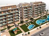 Venta - Atico - A-GUARDAMAR DEL SEGURA - Cervantes-Playa