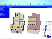 Venta - Atico - A-GUARDAMAR DEL SEGURA - Cervantes-Playa