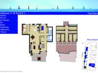 Venta - Atico - A-GUARDAMAR DEL SEGURA - Cervantes-Playa