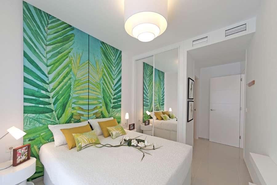 Venta - Piso - apartamento - A-GUARDAMAR DEL SEGURA - Cervantes-Playa