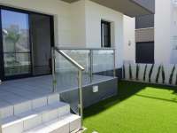 Venta - Piso - apartamento - A-GUARDAMAR DEL SEGURA - Cervantes-Playa