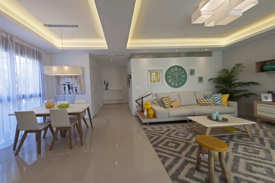 Venta - Piso - apartamento - A-GUARDAMAR DEL SEGURA - Cervantes-Playa