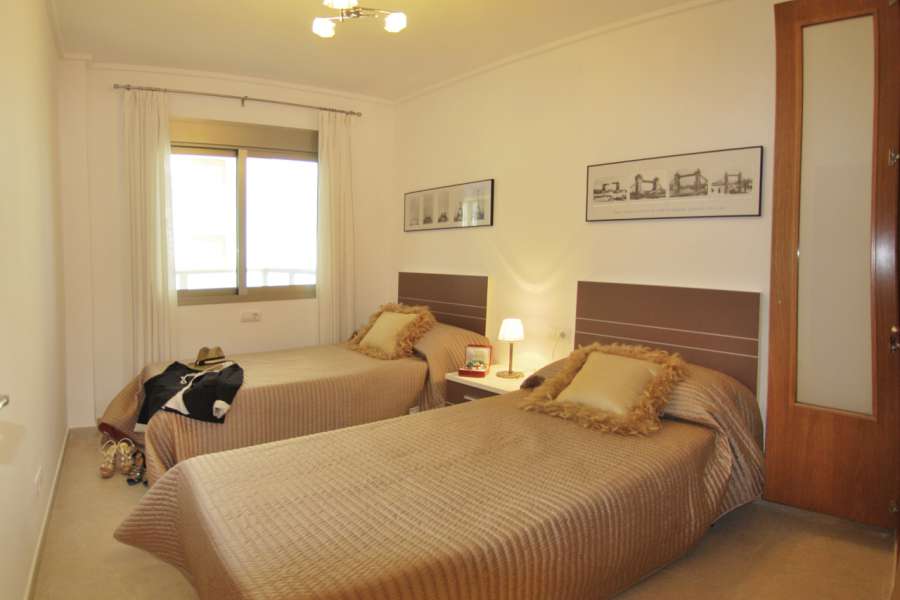 Venta - Piso - apartamento - A-GUARDAMAR DEL SEGURA - Cervantes-Playa