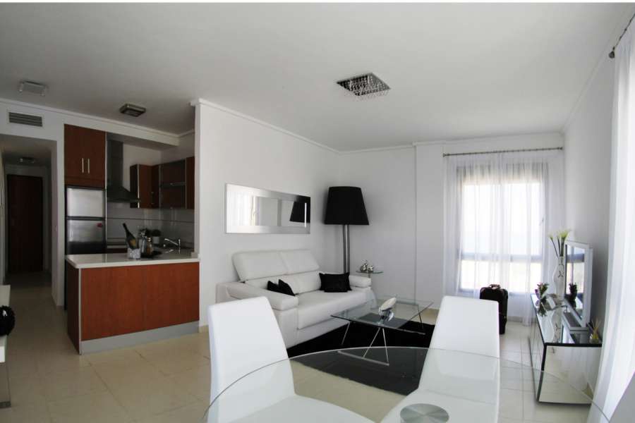 Venta - Piso - apartamento - A-GUARDAMAR DEL SEGURA - Cervantes-Playa