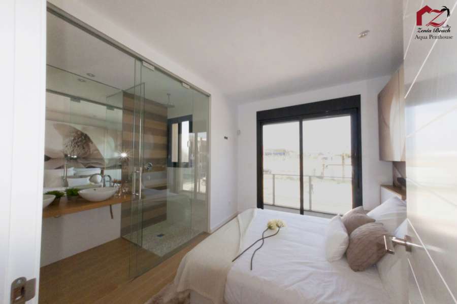 Venta - Piso - apartamento - A-GUARDAMAR DEL SEGURA - Cervantes-Playa