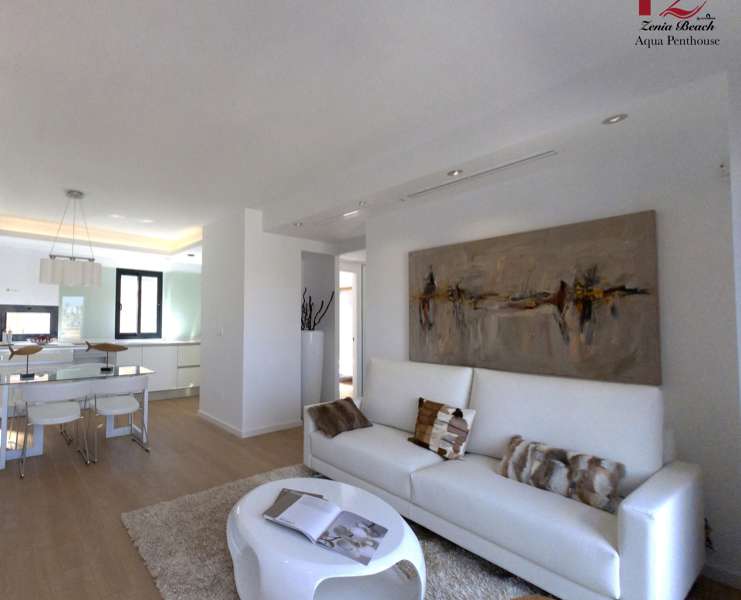 Venta - Piso - apartamento - A-GUARDAMAR DEL SEGURA - Cervantes-Playa
