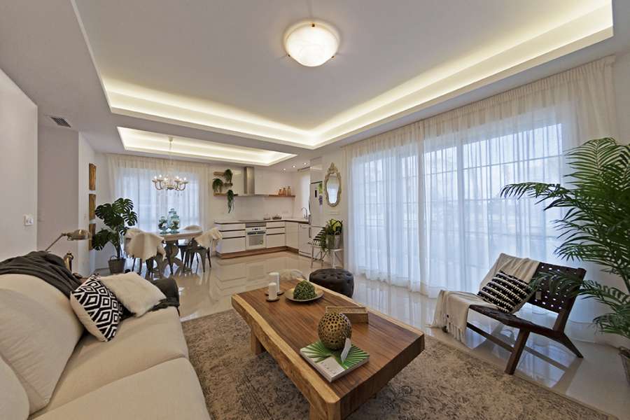 Venta - Atico - A-GUARDAMAR DEL SEGURA - Cervantes-Playa