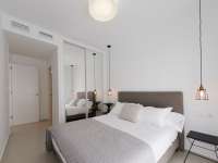 Venta - Atico - A-GUARDAMAR DEL SEGURA - Cervantes-Playa