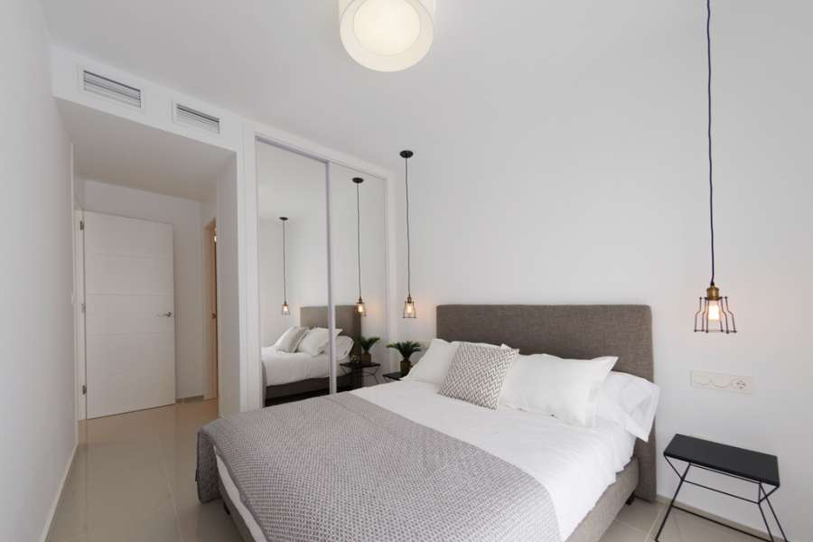 Venta - Atico - A-GUARDAMAR DEL SEGURA - Cervantes-Playa