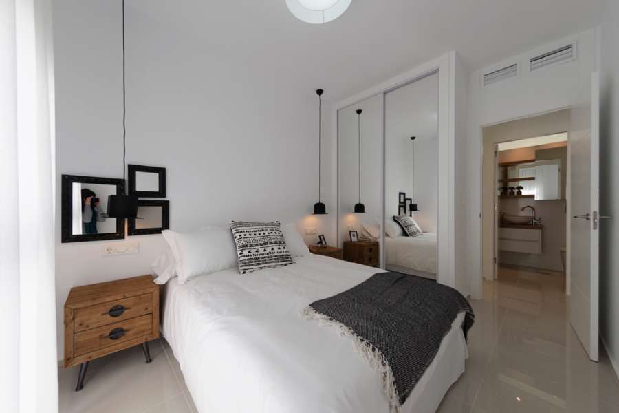 Venta - Atico - A-GUARDAMAR DEL SEGURA - Cervantes-Playa