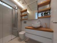 Venta - Atico - A-GUARDAMAR DEL SEGURA - Cervantes-Playa