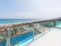 Venta - Atico - A-GUARDAMAR DEL SEGURA - Cervantes-Playa