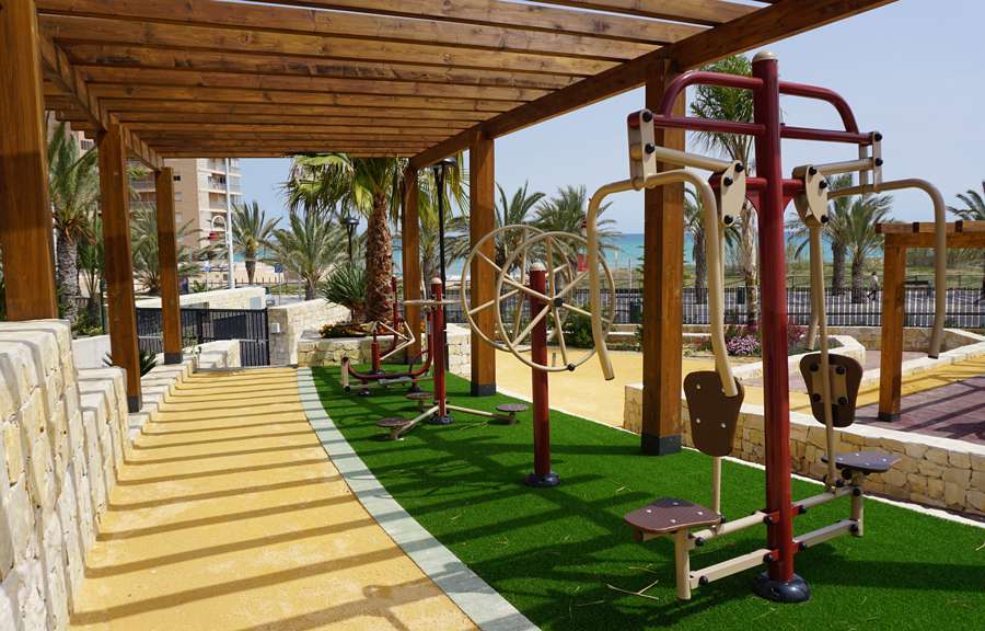 Venta - Atico - A-GUARDAMAR DEL SEGURA - Cervantes-Playa