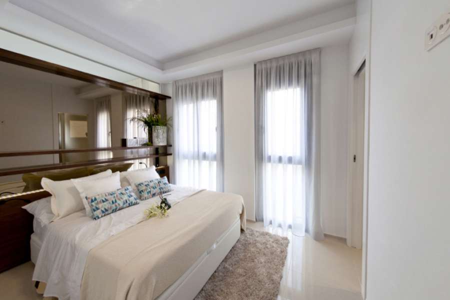 Venta - Atico - A-GUARDAMAR DEL SEGURA - Cervantes-Playa