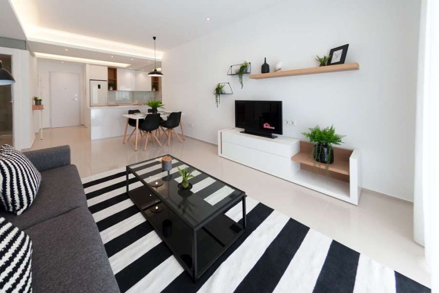 Venta - Bungalow - Chalet - adosado - Rojales - Ciudad Quesada