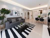 Venta - Bungalow - Chalet - adosado - Rojales - Ciudad Quesada