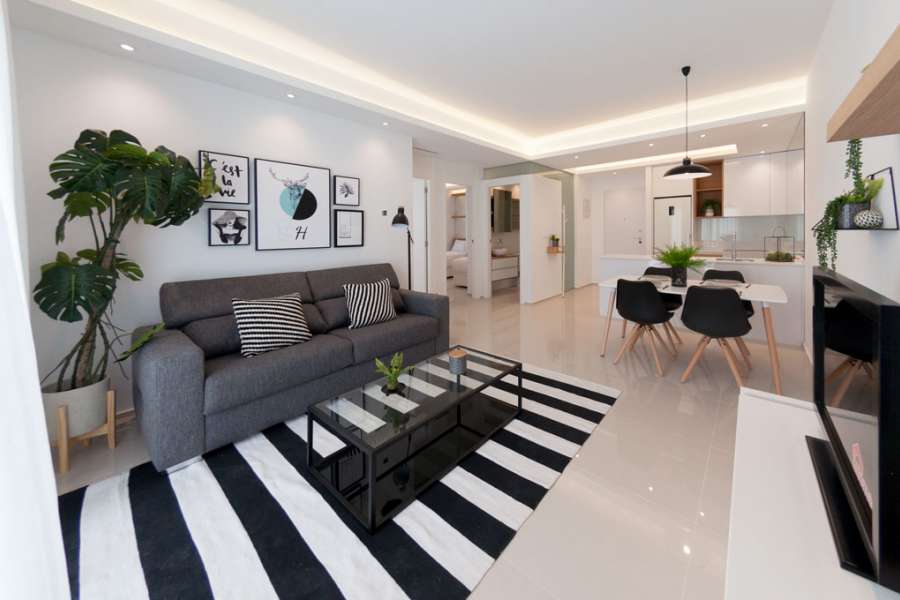 Venta - Bungalow - Chalet - adosado - Rojales - Ciudad Quesada