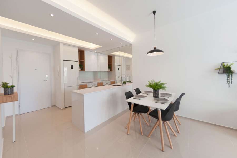 Venta - Bungalow - Chalet - adosado - Rojales - Ciudad Quesada