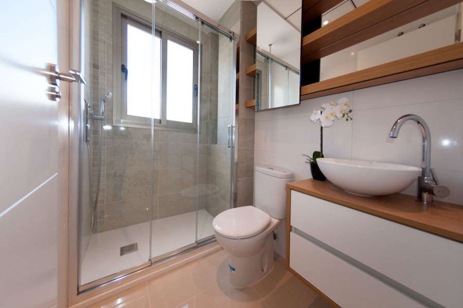 Venta - Bungalow - Chalet - adosado - Rojales - Ciudad Quesada