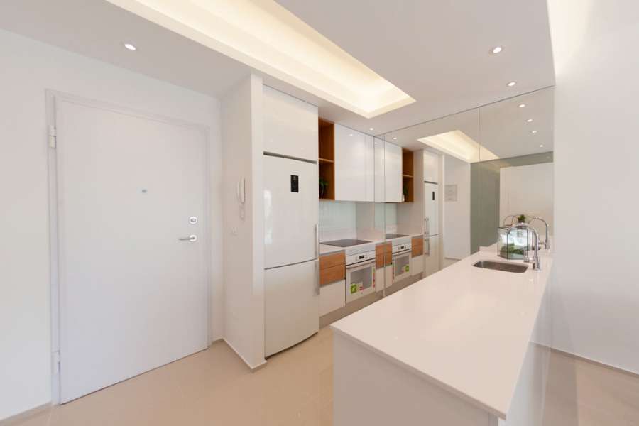 Venta - Bungalow - Chalet - adosado - Rojales - Ciudad Quesada