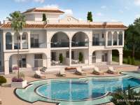 Venta - Bungalow - Chalet - adosado - Rojales - Ciudad Quesada