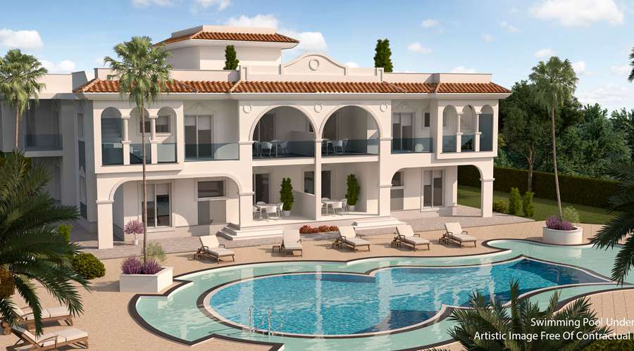 Venta - Bungalow - Chalet - adosado - Rojales - Ciudad Quesada