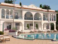 Venta - Bungalow - Chalet - adosado - Rojales - Ciudad Quesada