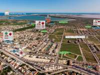 Venta - Bungalow - Chalet - adosado - Rojales - Ciudad Quesada