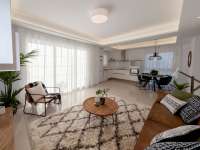 Venta - Bungalow - Chalet - adosado - Rojales - Ciudad Quesada