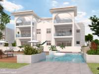 Venta - Bungalow - Chalet - adosado - Rojales - Ciudad Quesada