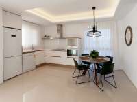 Venta - Bungalow - Chalet - adosado - Rojales - Ciudad Quesada