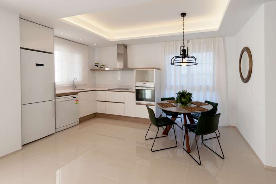 Venta - Bungalow - Chalet - adosado - Rojales - Ciudad Quesada