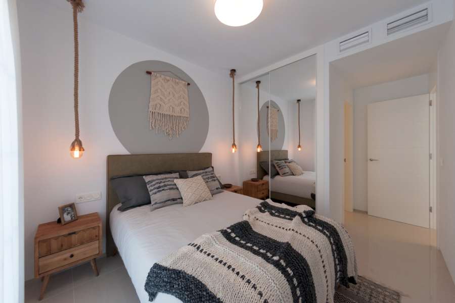 Venta - Bungalow - Chalet - adosado - Rojales - Ciudad Quesada