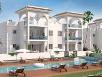 Venta - Bungalow - Chalet - adosado - Rojales - Ciudad Quesada