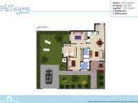 Venta - Bungalow - Chalet - adosado - Rojales - Ciudad Quesada