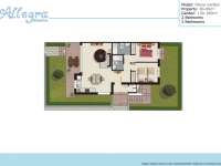 Venta - Bungalow - Chalet - adosado - Rojales - Ciudad Quesada